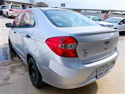Ford Figo